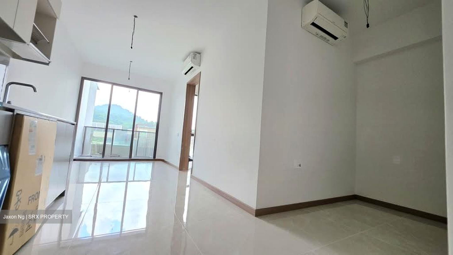 The Botany At Dairy Farm (D23), Condominium #555611521